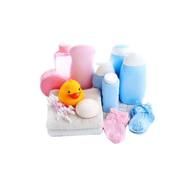 Artículos de Bebés para Baño