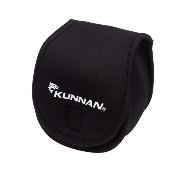 Reel Mosca Fly Kunnan Strobel 7/8 Spool Extra Funda Neoprene