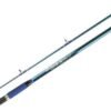 Caña Waterdog Coral 2.10m Embarcado Kayak Pesca Pesada 200g