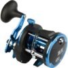 D_611542-MLA28083675697_092018-F.jpg Reel Rotativo Pesca Mar Embarcado Kunnan Juno 3004