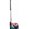 Equipo Pesca Spinning Waterdog Caña 2,10m Reel Pesca Variada