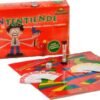Juego De Mesa Quiententiende Original Bisonte Mimica Dibujos