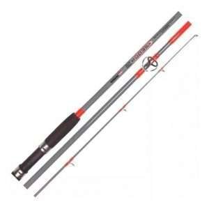 Caña De Pescar Waterdog Sedna 2.70m Variada 2 Tramos Maciza