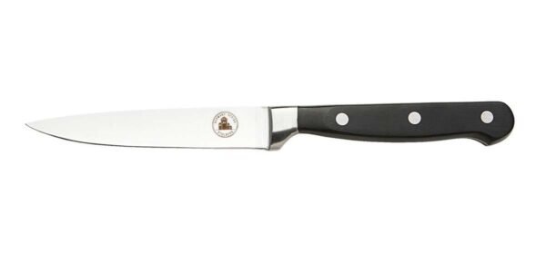 Cuchillo Cocinero Carnes 11cm Acero Inox Profesional Stolber