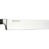 Cuchillo Cocinero 25cm Acero Inoxidable Profesional Stolberg