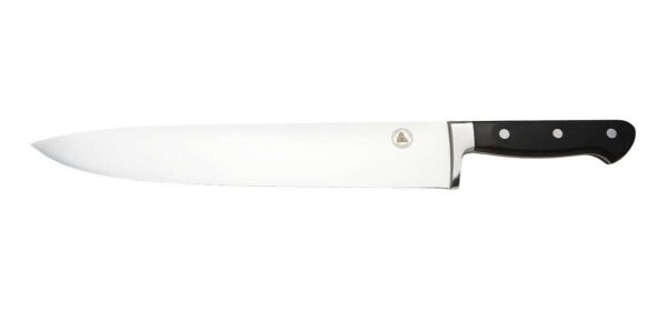 Cuchillo Cocinero 25cm Acero Inoxidable Profesional Stolberg