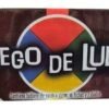 Juego De Mesa Ludo Bisonte Tablero  33x33 Cm