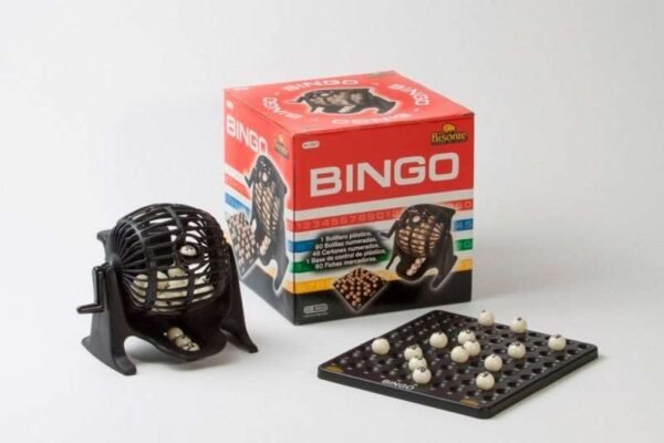 D_639910-MLA26453176053_112017-F.jpg Juego De Bingo Bolillero Con Portabolillas Cartones Y Fichas