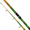Caña Pescar Waterdog Huracan 3,90 M Telesc Mar Accion Pesada