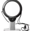 D_653999-MLA32008666098_082019-F.jpg Lupa Manos Libres Para Colgar Con Luz Led Aumentos De 6x 2x Hokenn