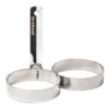 D_657013-MLA46273783042_062021-F.jpg Molde Doble Para Huevo Frito Aro Acero Inoxidable Cocina