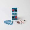 D_657471-MLA28323958734_102018-F.jpg Naipes Cartas Poker Hachazo X 54 Plastificados