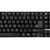 Teclado Pc Usb Con Cable Daewoo Para Computadora