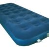 D_663663-MLA31063400180_062019-F.jpg Colchon Inflable Broksol Brogas 1 Plaza Camping Campamento