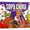 Sopa China Ruibal Juego De Mesa Toca El Timbre Primero