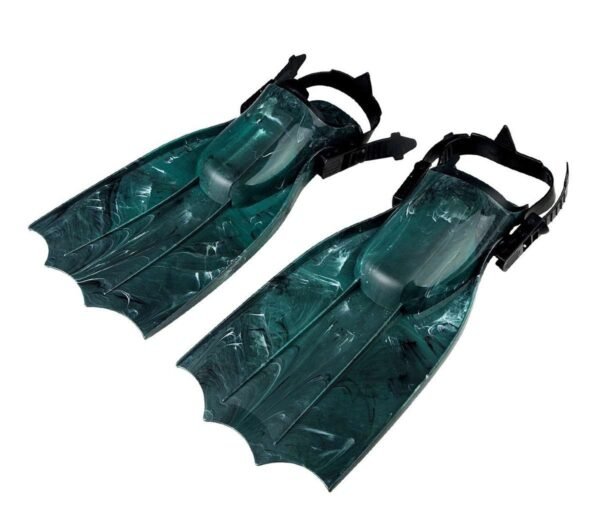 Patas De Rana Waterdog Para Flotadores Pesca Kayak