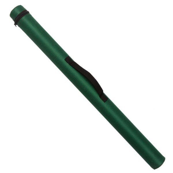 Caña Fly Cast Kunnan Pro Fly #5 4 Tramos Tubo Y Funda
