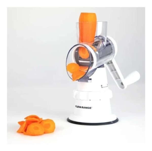 Sumo Slicer Cortador De Vegetales Frutas De Tv