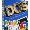 Juego  De Cartas Dos Mattel Ruibal Creadores Uno Local