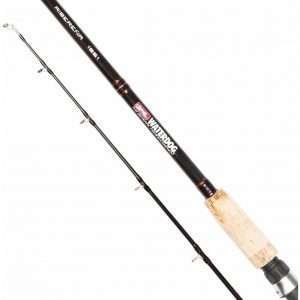 Caña Waterdog Ribereña 2.10m 30-50 Lb Para Rotativo Gatillo