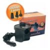 Inflador Electrico Broksol Brogas 12v Botes Inflables Colcho