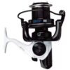 Reel Frontal Waterdog Surf 8007 7 Rulemanes Long Casting Mar