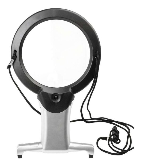 D_795008-MLA32008646929_082019-F.jpg Lupa Manos Libres Para Colgar Con Luz Led Aumentos De 6x 2x Hokenn