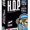Hdp Expansion Politica Y Otras Estafas Juego Previa Cartas