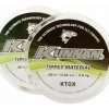 Rollo Tippet 2x - 0.23 Mm - 3,9 Kg - Pesca Con Mosca Kunnan