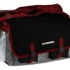 Bolso De Pesca Waterdog Bonefish 39x22x26cm Varios Bolsillo