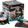 D_812123-MLA32008772733_082019-F.jpg Bingo Con Bolillero Porta Bolillas Cartones Juego Familar