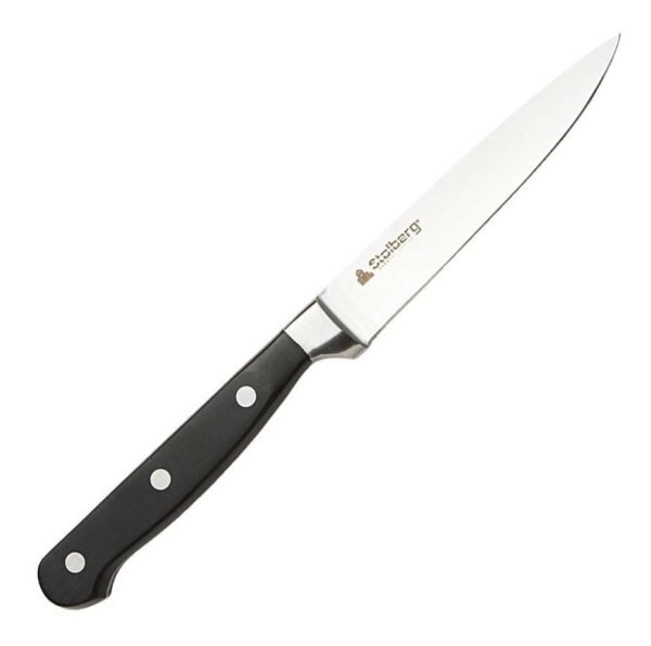 Cuchillo Cocinero Carnes 11cm Acero Inox Profesional Stolber