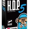 D_820783-MLA44241825257_122020-F.jpg Hdp 5 Expansion Juego Hasta Donde Puedas Cartas Ideal Previa