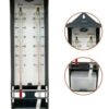 D_842015-MLA46555779783_062021-F.jpg Psicrómetro Avisador De Heladas Para Colgar Luft -8° A +50°c