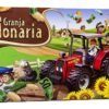 La Granja Millonaria Juego De Mesa Ruibal Original Local