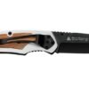 Cortapluma Cuchillo Tactico Navaja Stolberg Hoja 8 Cm Stb501