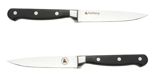 Cuchillo Cocinero Carnes 11cm Acero Inox Profesional Stolber