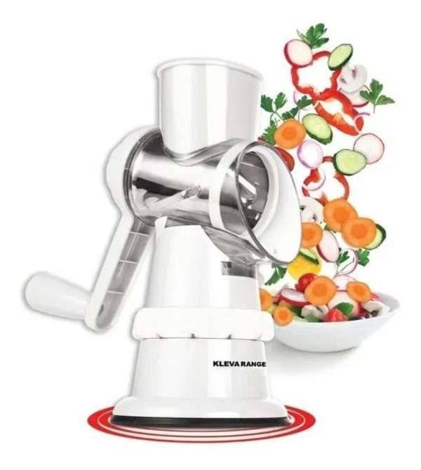 Sumo Slicer Cortador De Vegetales Frutas De Tv