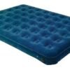 Colchon Inflable 2 Plazas Broksol Brogas Oferta Camping