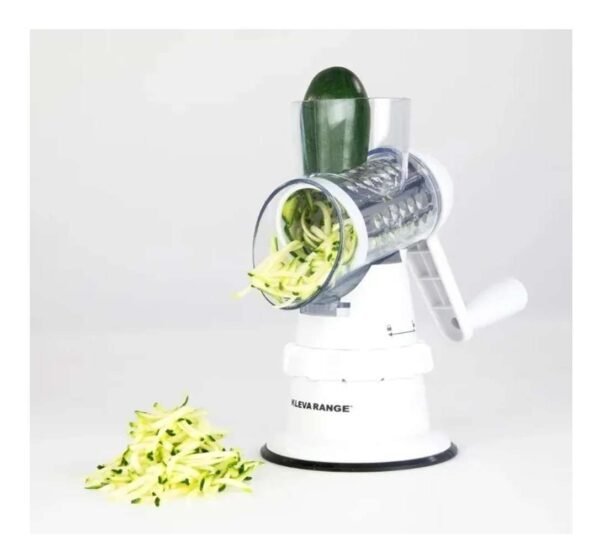 Sumo Slicer Cortador De Vegetales Frutas De Tv