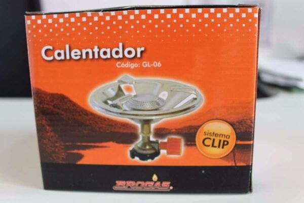 D_889321-MLA20767941836_062016-F.jpg Calentador Anafe Brogas Sistema Clip Para Cartucho Gas