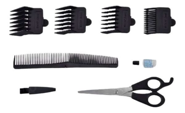 Maquina De Cortar Pelo Daewoo Accesorios Cortadora Cabello