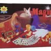 D_900619-MLA45879989447_052021-F.jpg Juego De Magia Por 50 Trucos Infantil Niños Ruibal Original