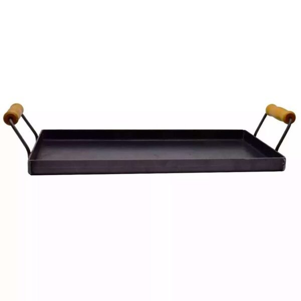 D_913189-MLA27106371738_032018-F.jpg Plancha Bifera Brogas Cocina Chapa Doble Hornalla