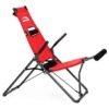 Backlounge Aparato De Estiramiento Y Abdominales Original