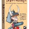 D_914442-MLA40025071340_122019-F.jpg Munchkin Juego De Mesa Cartas Rol Bureau Juegos
