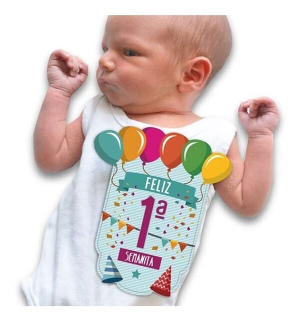 Selfie Cards Bebes 30 Tarjetas Capturar Momentos Importantes