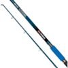 Caña De Pescar 2 Tramos Waterdog Coral 2.40m Variada Pesada