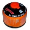 Cartucho Gas Butano A Rosca Brogas 227gr  Calentador Camping