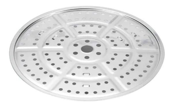 Wok Antiadherente Eternity Copper Canasta Freidora Tv
